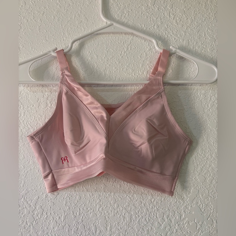 Ruby Ribbon Athena Demiette Women’s Lightweight Bra